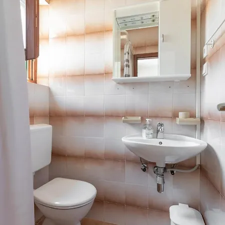 Διαμέρισμα Nevena
